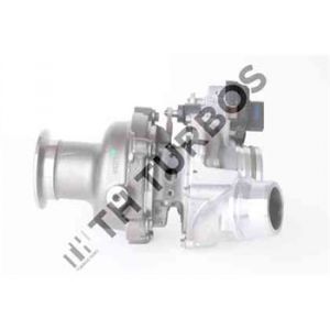 Turbo's Hoet Turbocompresseur 2101179