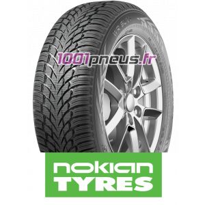 Nokian 225/60 R17 103H WR SUV 4 XL