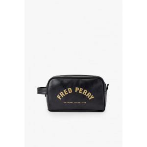 Image de Fred Perry : Trousse de Toilette