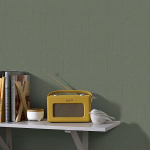 Superfresco Easy Papier peint Glenn Vert