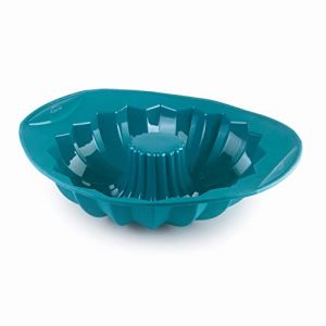 Lacor Moule bas en silicone Savarin
