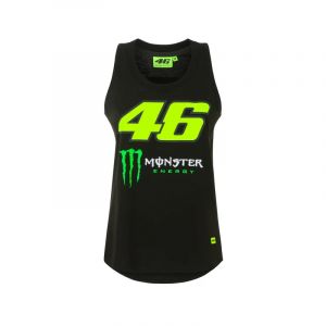 VR46 Débardeur femme