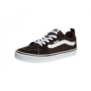 Vans Chaussures filmore sucv mdbrn homme marr&oacute;n