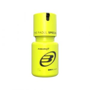 Bullpadel Spray de padel gel dry grip