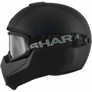 Image de Shark Casque VANCORE DUAL BLACK