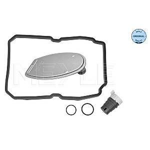 Meyle Kit de filtres hyrauliques, transmission automatique 0140272102S d'origine