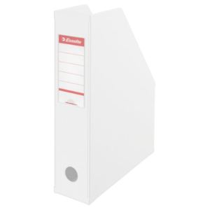 Esselte Bo&icirc;te de classement en PVC format A4