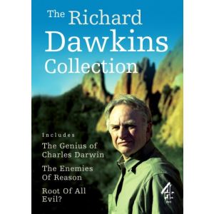 The Richard Dawkins collection