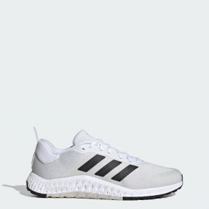 Image de Adidas Chaussures Everyset gris clair noir - 44(2/3)