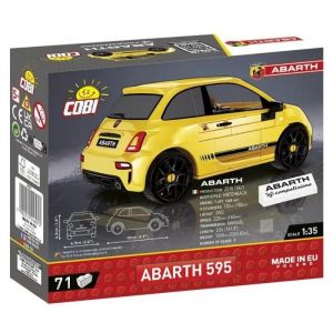 Cobi ABART 595 Competizione -24601