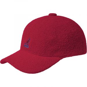 Kangol Casquette de baseball &eacute;lastique Bermuda