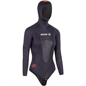Beuchat Veste de plong&eacute;e femme Athena 5 mm