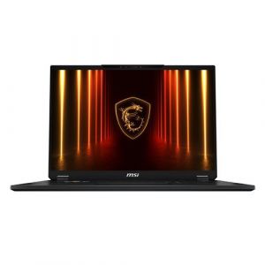 MSI gaming Stealth A18 AI+ A3XWHG-032FR 18" QHD+ 240 Hz AMD Ryzen AI 9 32 Go RAM 2 To SSD Nvidia GeForce RTX 5070 Ti