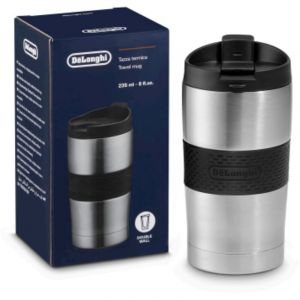 Delonghi Mug de voyage de 235ml AS00003520