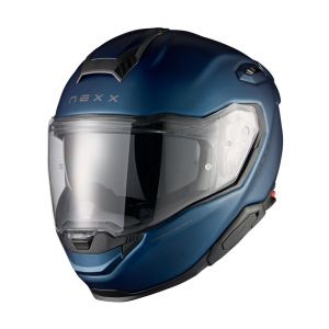 Nexx Casque moto int&eacute;gral Helmets X.TR Plain