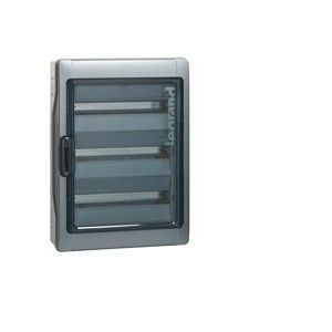 Legrand COFFRET PLEXO3 3X18 MODULES DEDIE PV 414037
