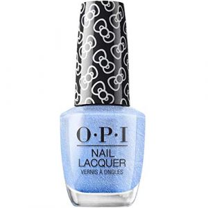 O.P.I Let Love Sparkle - Vernis &agrave; ongles