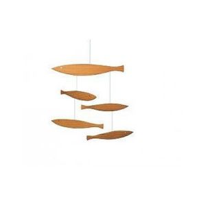 Flensted Mobiles Floating Fish