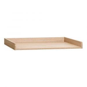 Image de VOX Plan &agrave; langer pour commode 4You - Bois