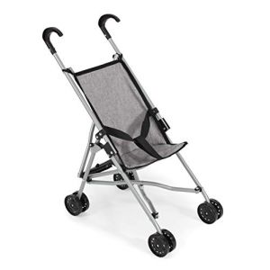 Bayer Chic 2000 Mini-Buggy melange menthe