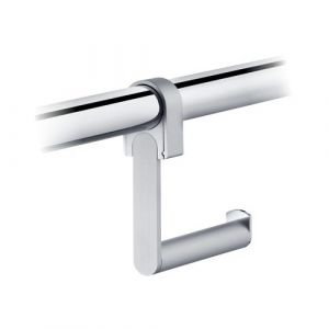 Keuco Plan Care Porte-rouleau de papier toilette, 34962170000,