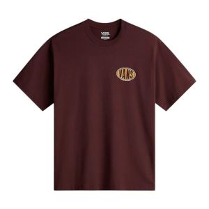 Vans T-shirt VN000HKC