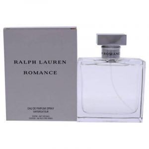 Ralph Lauren Romance Eau de Parfum - 3.4oz-Tester
