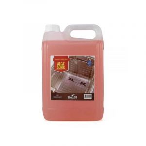 Nettoyant pour nettoyeur &agrave; ultrason Alca'sonic - Shark Oil - 5 litres