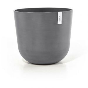Image de Pot + r&eacute;serve d'eau Ecopots Oslo &Oslash; 55