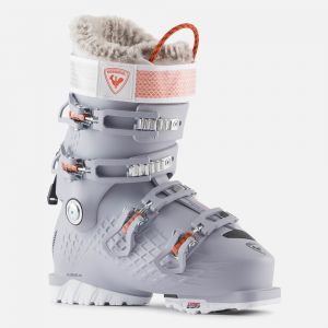 Rossignol Chaussures de ski All Mountain Femme Alltrack 80 GW - Taille 22.5 - Femmes