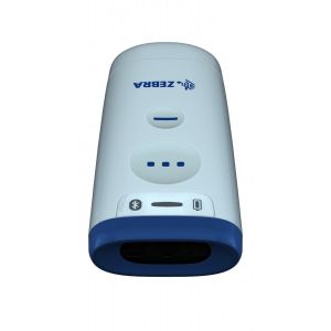 Zebra CS60-HC Lecteur de code barre portable 1D/2D CS6080-HCB00004P1W