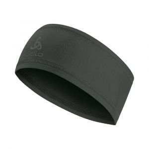 Odlo Polyknit Warm Bandeau - Vert Olive