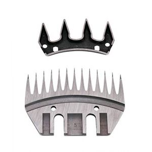 Kerbl Lame de rechange pour tondeuse à moutons