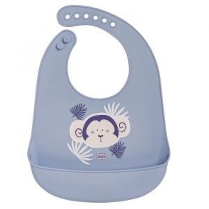 Saro Bavoir silicone &ldquo;Miam&rdquo; singe
