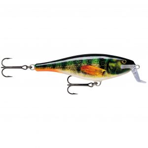 Rapala Super Shad Rap 140 Mm 45g One Size PEL