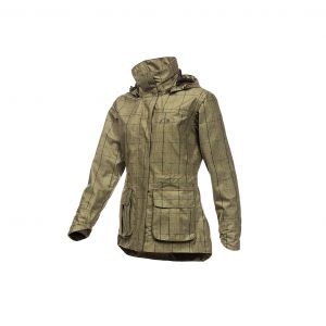 Baleno Veste imperméable pliable femme Pembroke