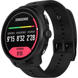 Suunto Montre sport Race 2 All Black