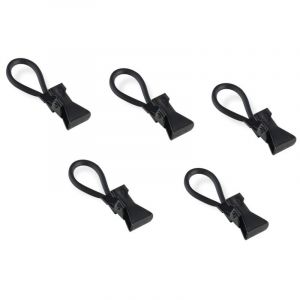 Inofix Pince &agrave; Torchon X5