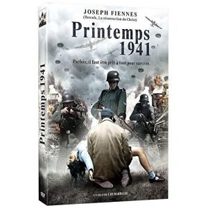 Image de 1941 [Import anglais] [DVD]