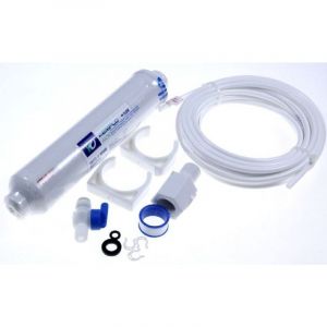 Image de Haier Kit filtration complet pour réfrigérateur américain 0060823485