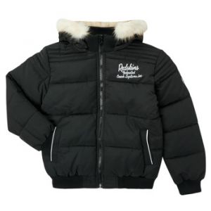Redskins Doudounes enfants REF 48037 - Couleur 12 ans - Taille Noir