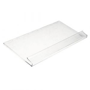 Beko Facade De Bac Fz 210mm Pour Congelateur - 4638280600