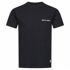Pierre Cardin Classic Tee Hommes T-shirt O103224-001-B000