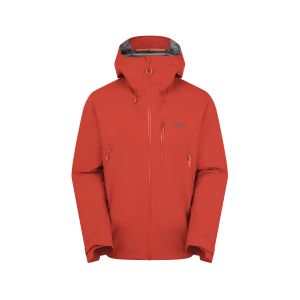 Rab Veste imperméable Downpour Mountain