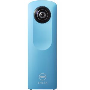 Ricoh Theta M15