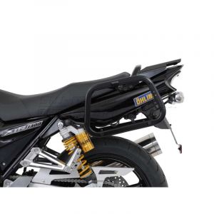 Image de Sw-motech Support pour valise QUICK-LOCK EVO noir Yamaha XJR 1200 95-9