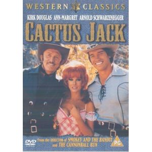 Image de Cactus Jack [Import anglais] [DVD]