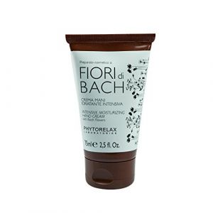 Image de Phytorelax Laboratories Fleurs de Bach Crème mains hydratant intensive 75 ml