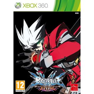 BlazBlue : Continuum Shift Extend [XBOX360]