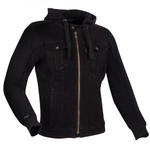 Image de Segura Blouson jeans Jessy bleu- S